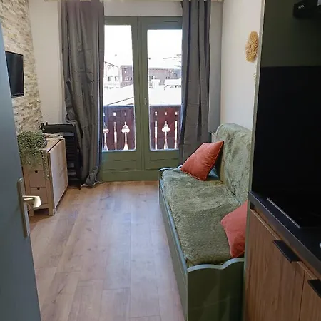 Beau Val Claret Appartement